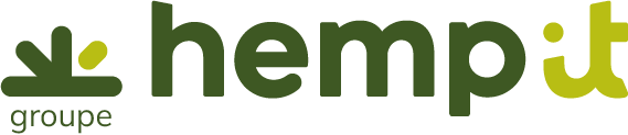 Logo Hempit Groupe