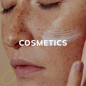 Cosmetics